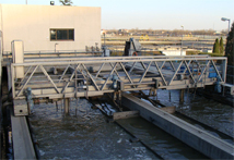 行車刮泥機(jī)